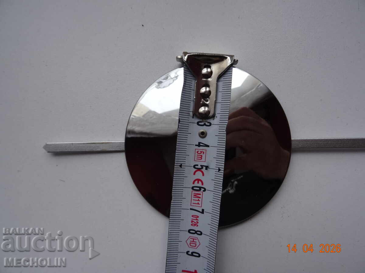 PENDUL PENTRU CEAS DE PERETE cu preț € 15.00 | 29.34 BGN