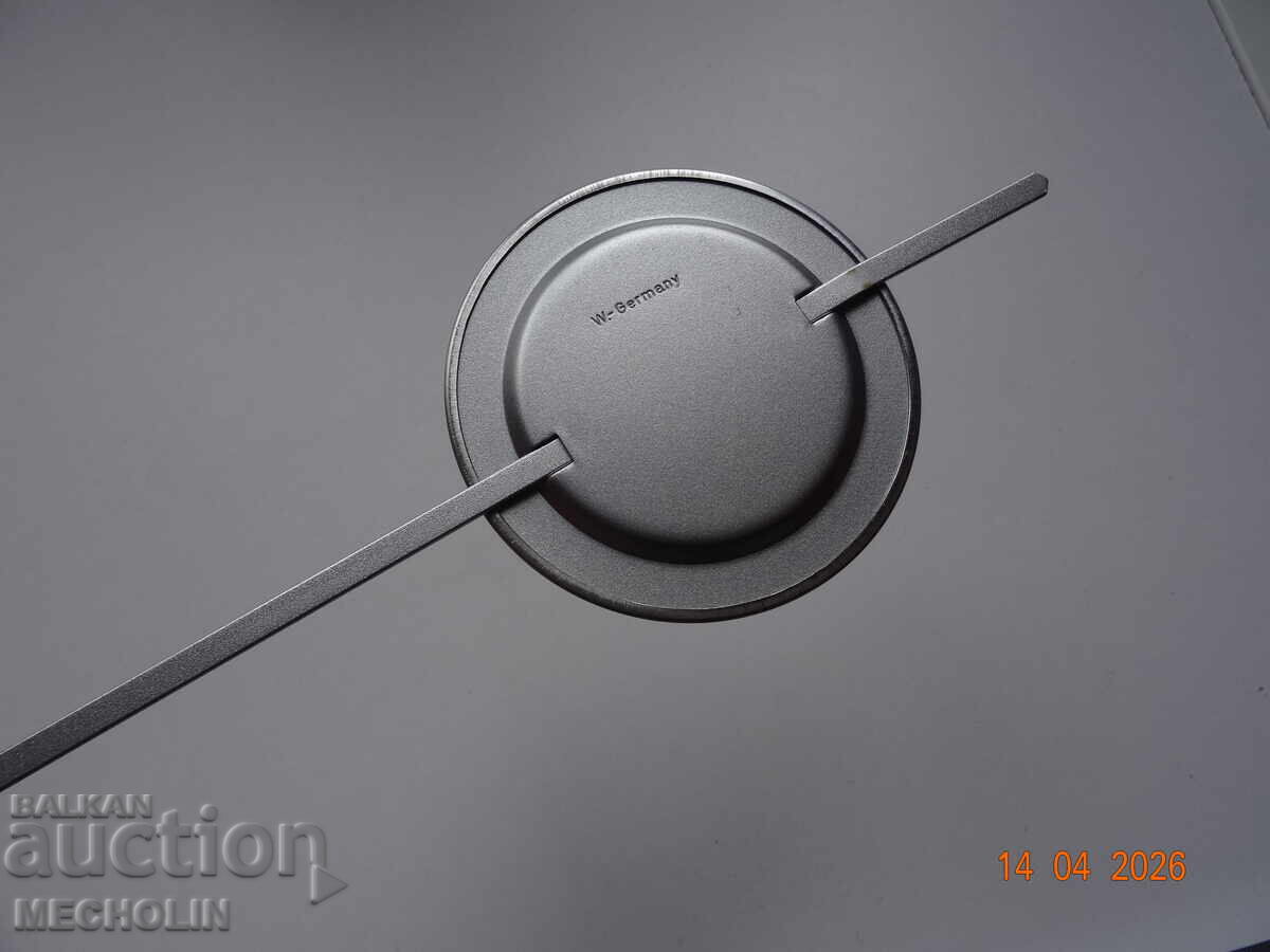 PENDUL PENTRU CEAS DE PERETE - 5