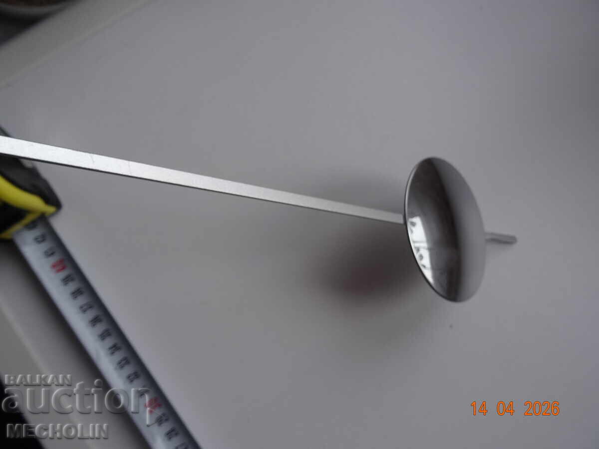 PENDUL PENTRU CEAS DE PERETE - 7