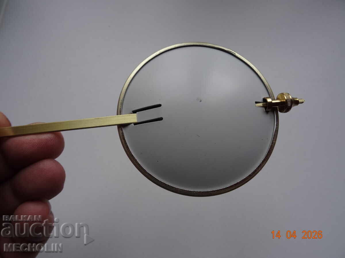 PENDUL PENTRU CEAS DE PERETE - 5