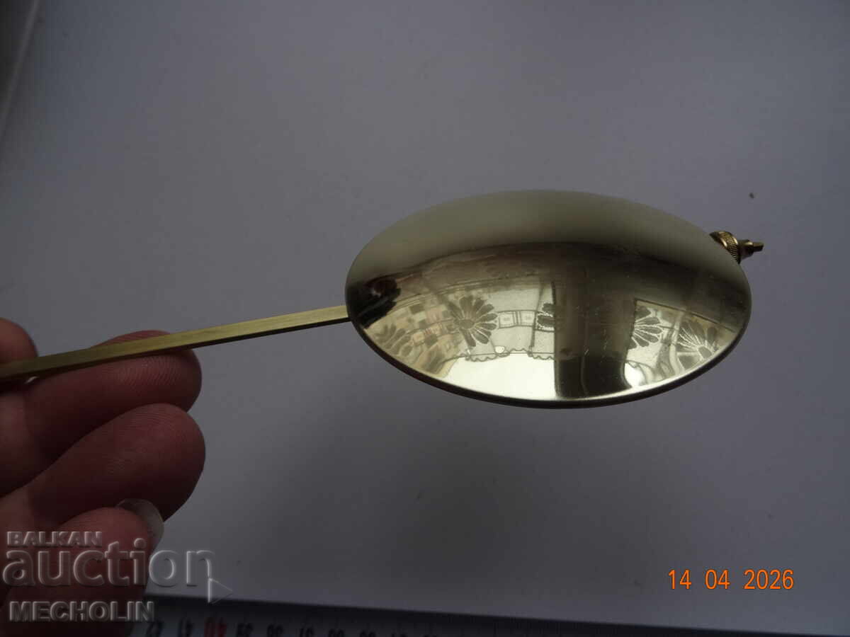 PENDUL PENTRU CEAS DE PERETE - 6