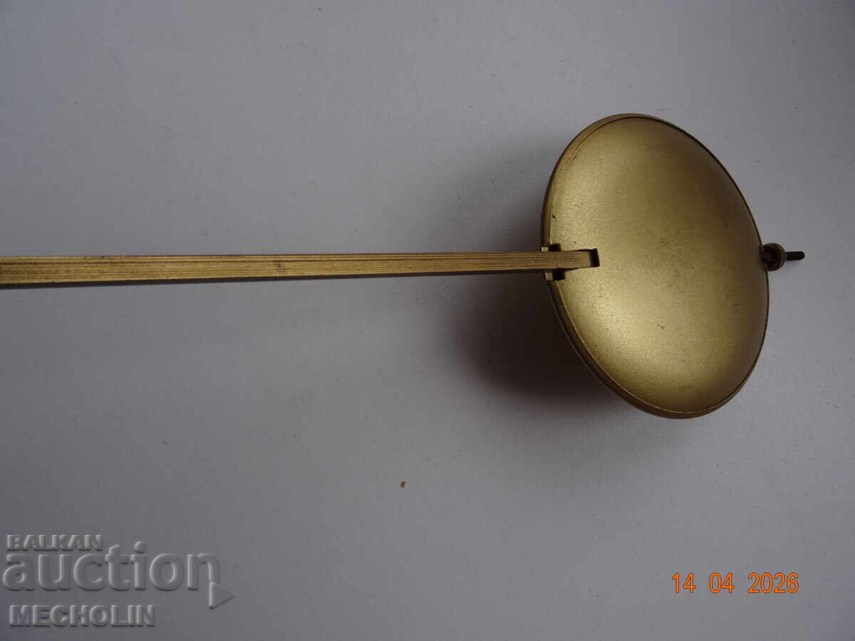 PENDUL PENTRU CEAS DE PERETE - 7