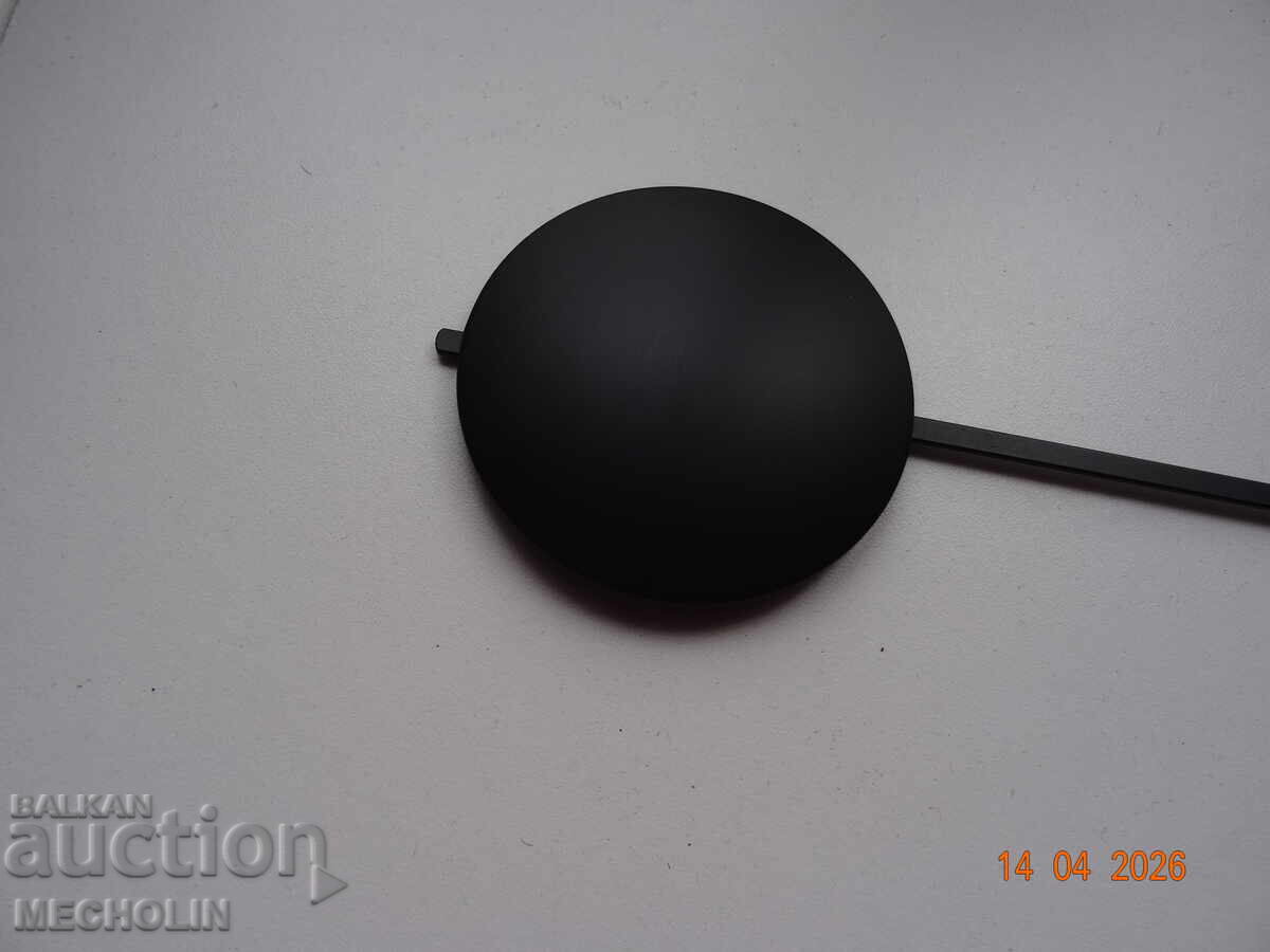 Аукцион МАХАЛО ЗА СТЕНЕН   ЧАСОВНИК