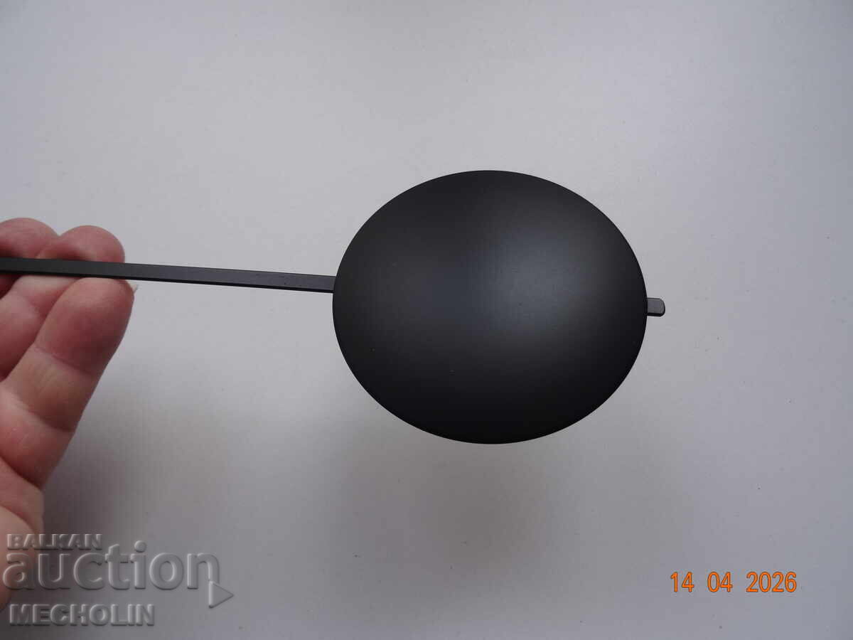 МАХАЛО ЗА СТЕНЕН   ЧАСОВНИК - 7