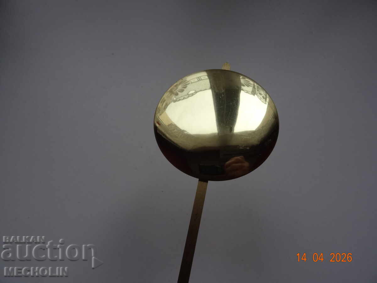 Livrarea PENDUL PENTRU CEAS DE PERETE