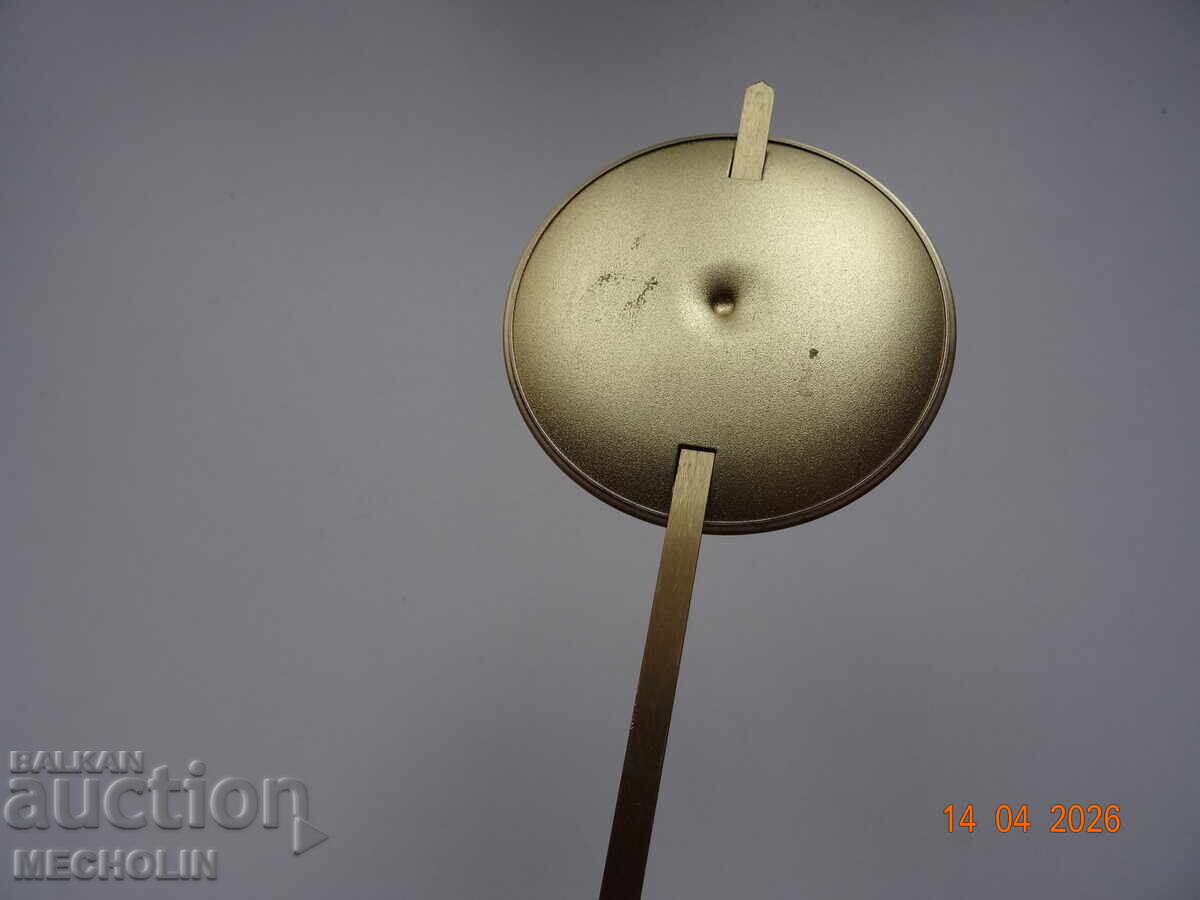 PENDUL PENTRU CEAS DE PERETE - 5