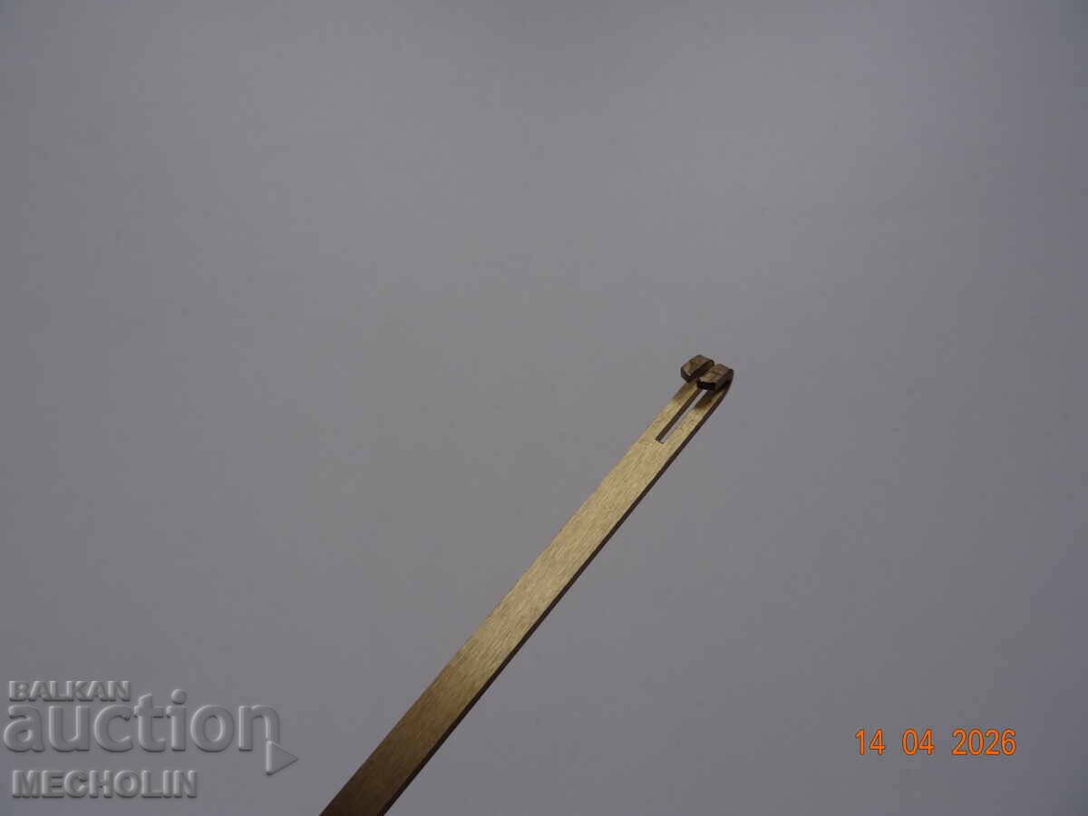 PENDUL PENTRU CEAS DE PERETE - 6