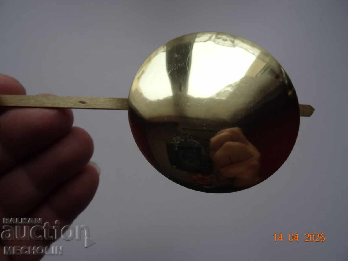 PENDUL PENTRU CEAS DE PERETE - 7