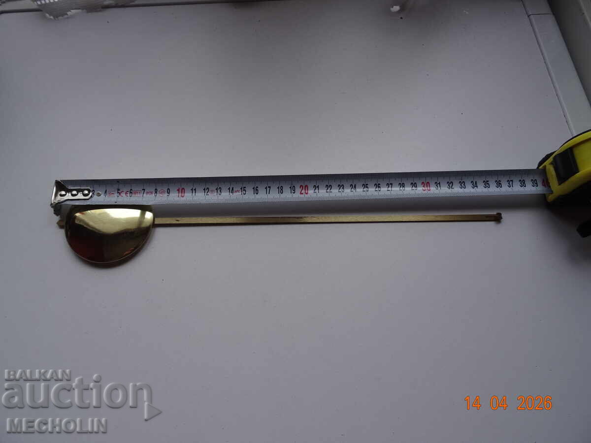 PENDUL PENTRU CEAS DE PERETE