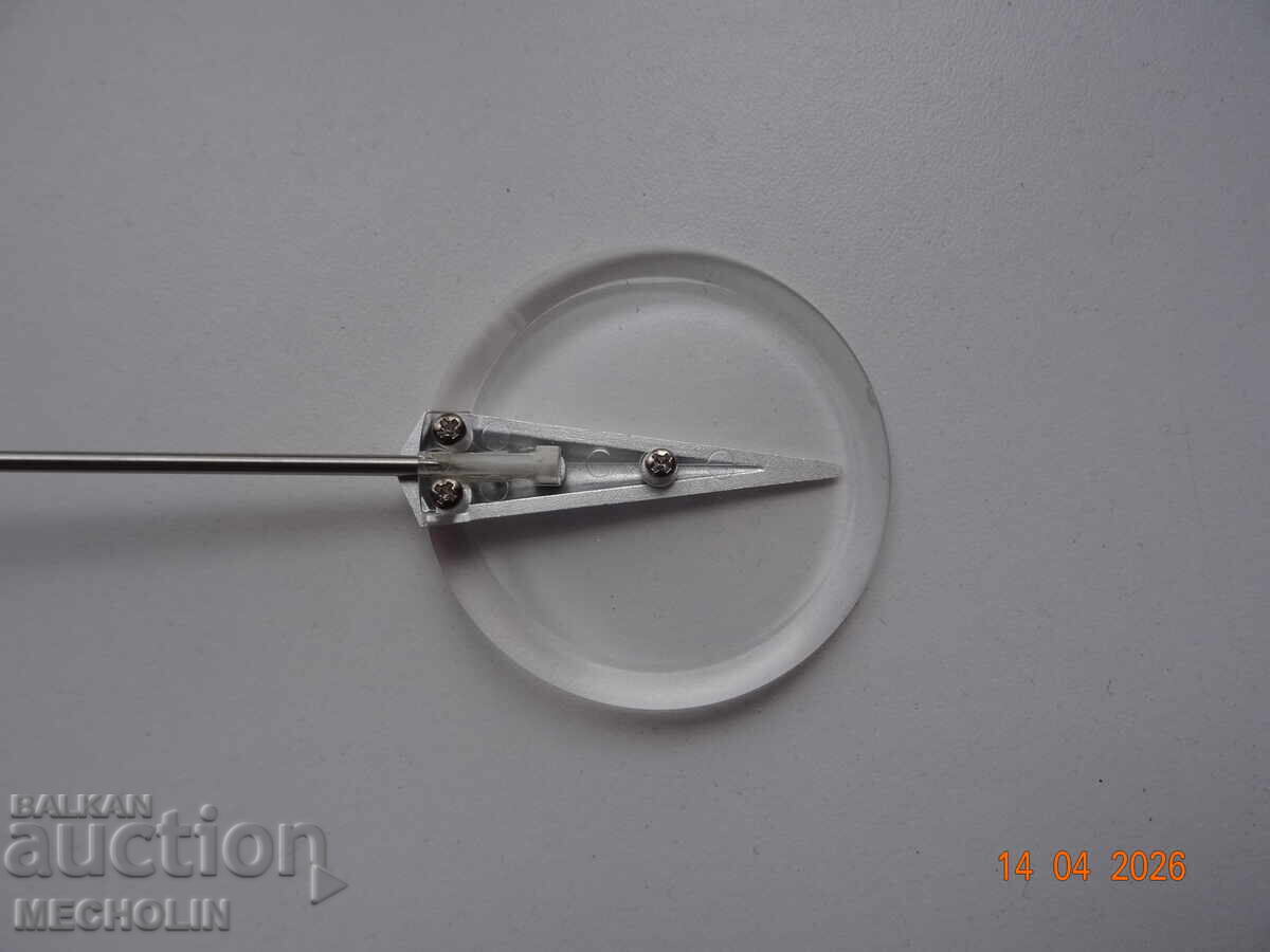 Livrarea PENDUL PENTRU CEAS DE PERETE