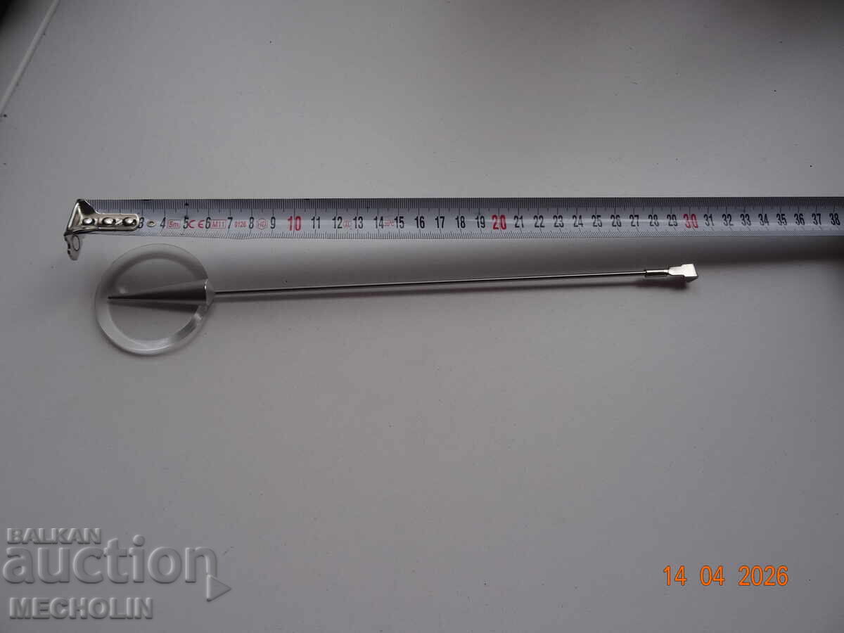 PENDUL PENTRU CEAS DE PERETE - 5