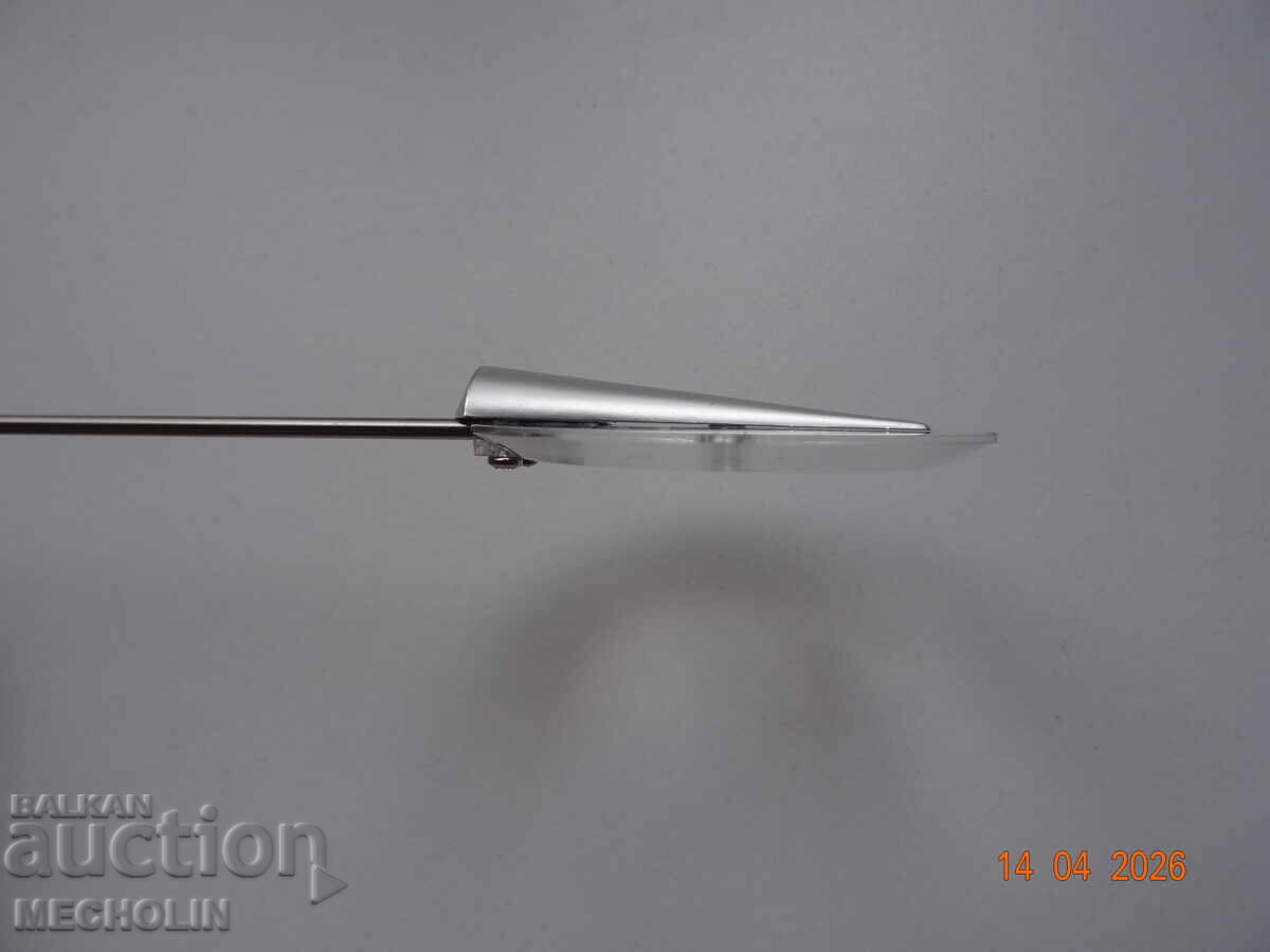 PENDUL PENTRU CEAS DE PERETE - 6