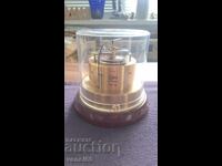 Stație meteo-barigo