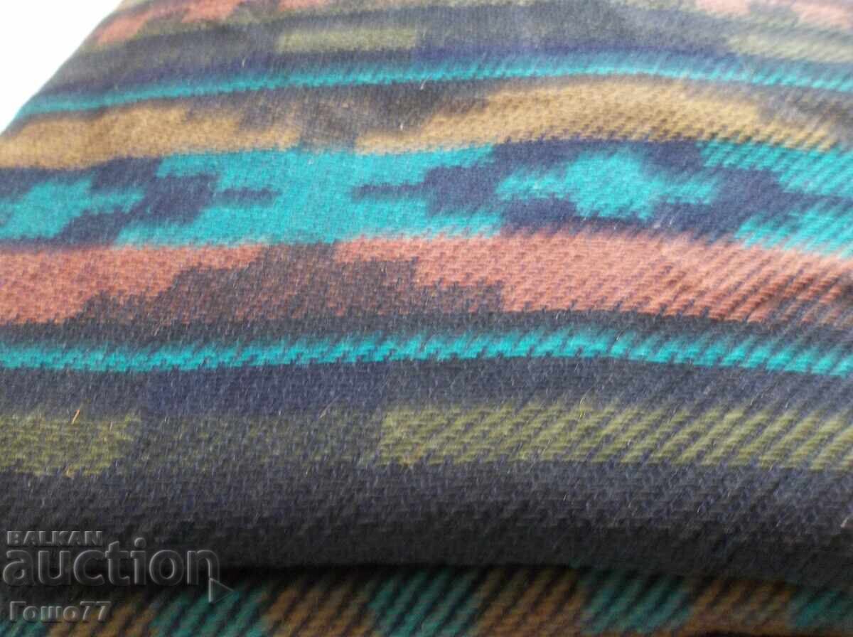 Черга с цена € 10.00 | 19.56 лв.