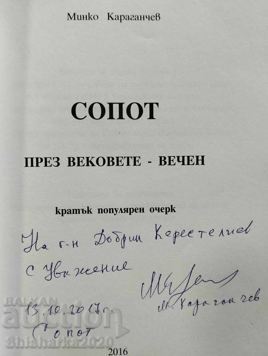 Licitație Sopot de-a lungul secolelor etern