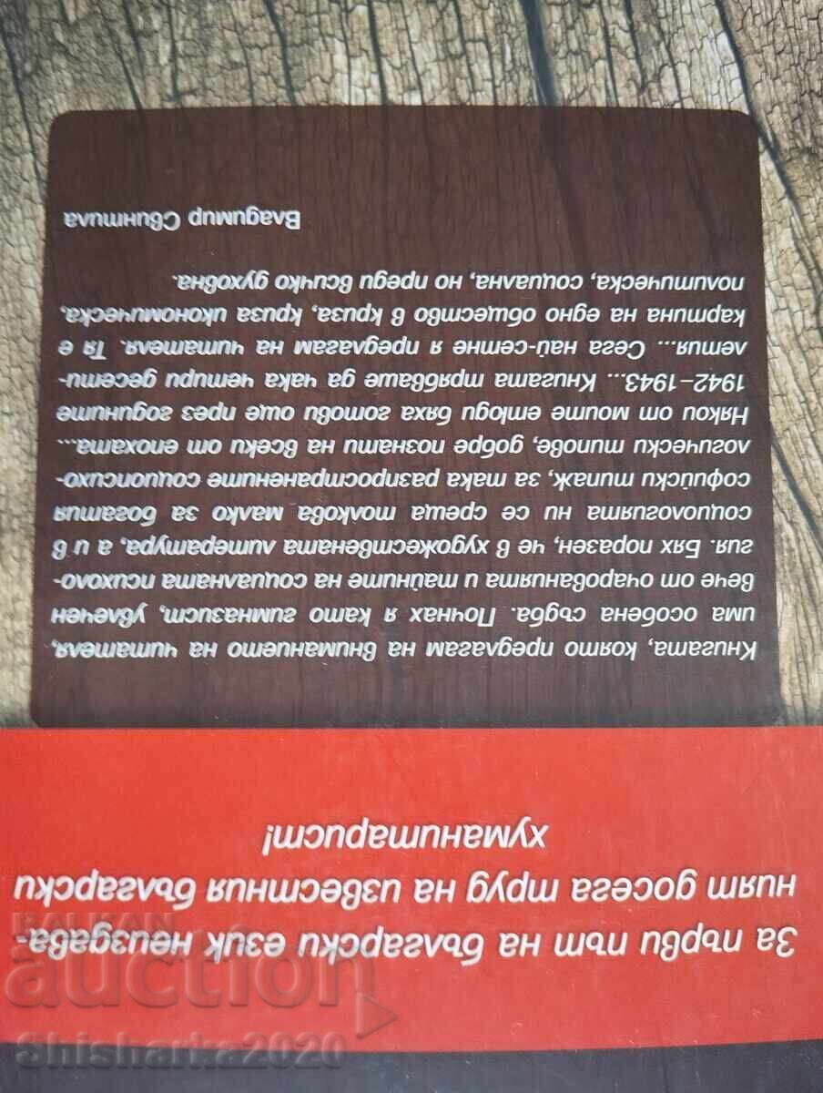 Δημοπρασία ΠΑΡΤΙΔΑ! ΒΛΑΝΤΙΜΙΡ ΣΒΙΝΤΙΛΑ 5 βιβλία