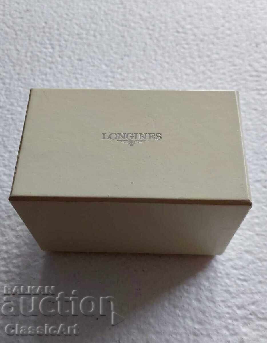 Longines PrimaLuna L81135 Women's Watch - 8 Longines PrimaLuna L81135 Women's Watch - 8