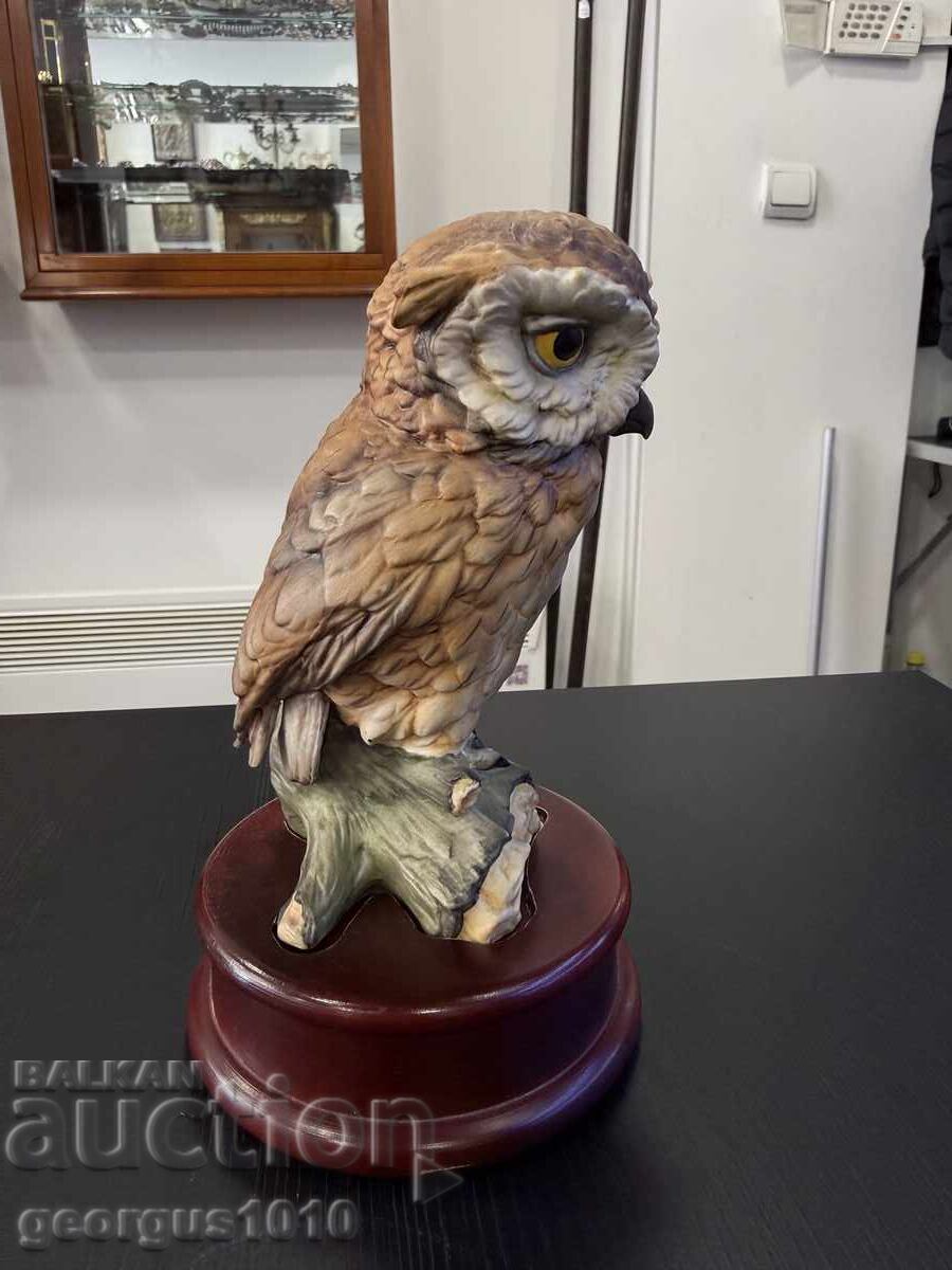 Συλλεκτική πορσελάνινη φιγούρα №8106 με τιμή € 85.00 | 166.25 BGN