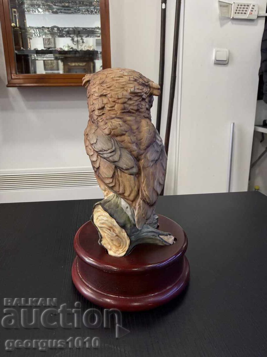 Δημοπρασία Συλλεκτική πορσελάνινη φιγούρα №8106