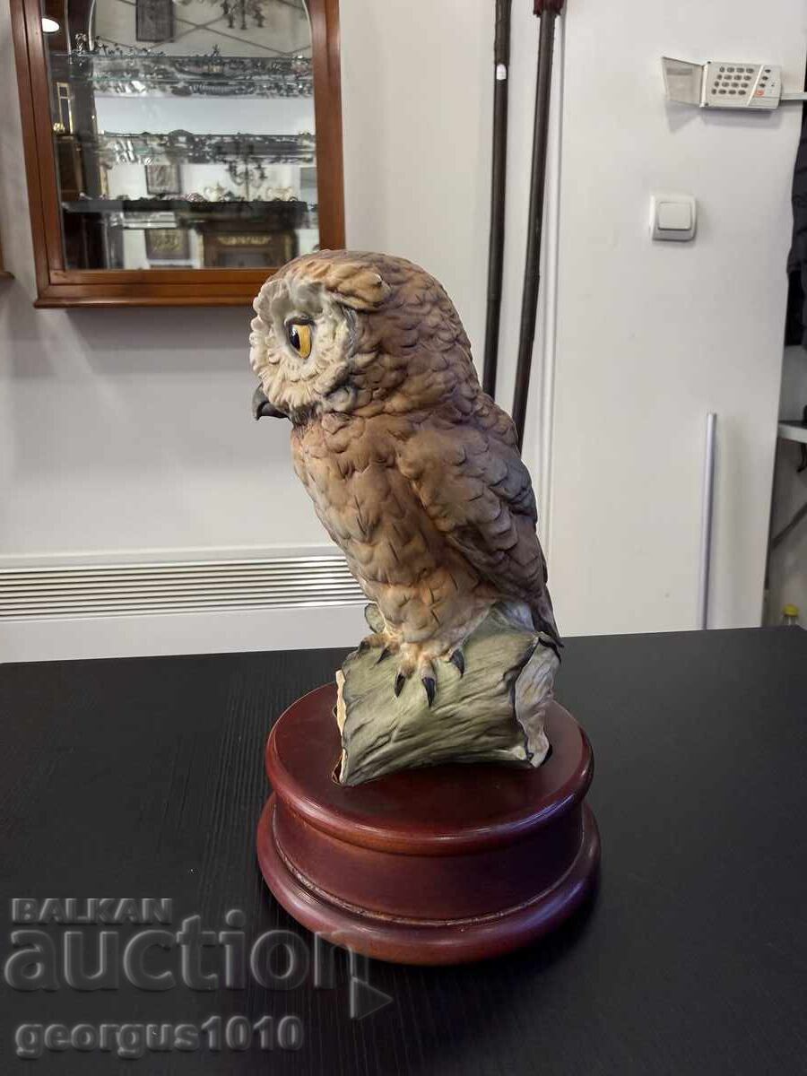 Παράδοση Συλλεκτική πορσελάνινη φιγούρα №8106