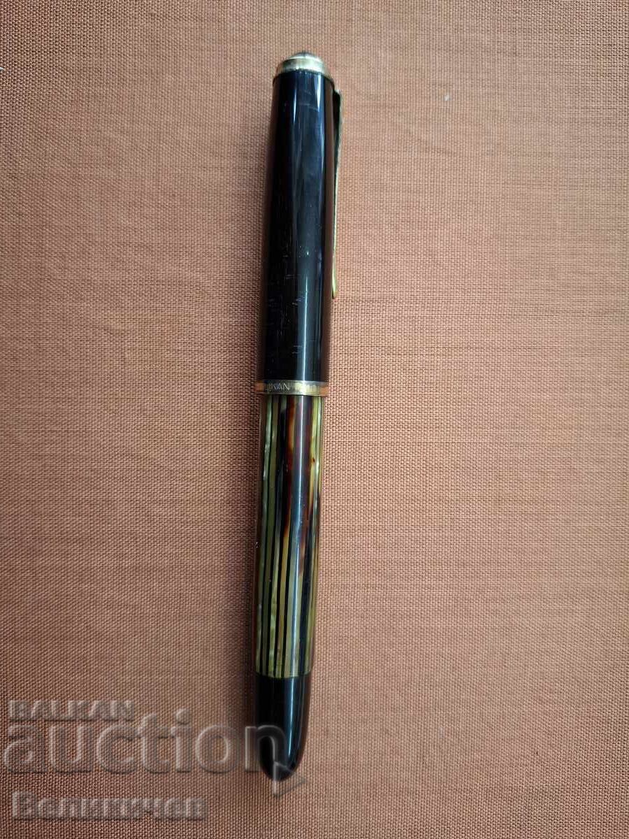 Δημοπρασία Πένα Pelikan 400