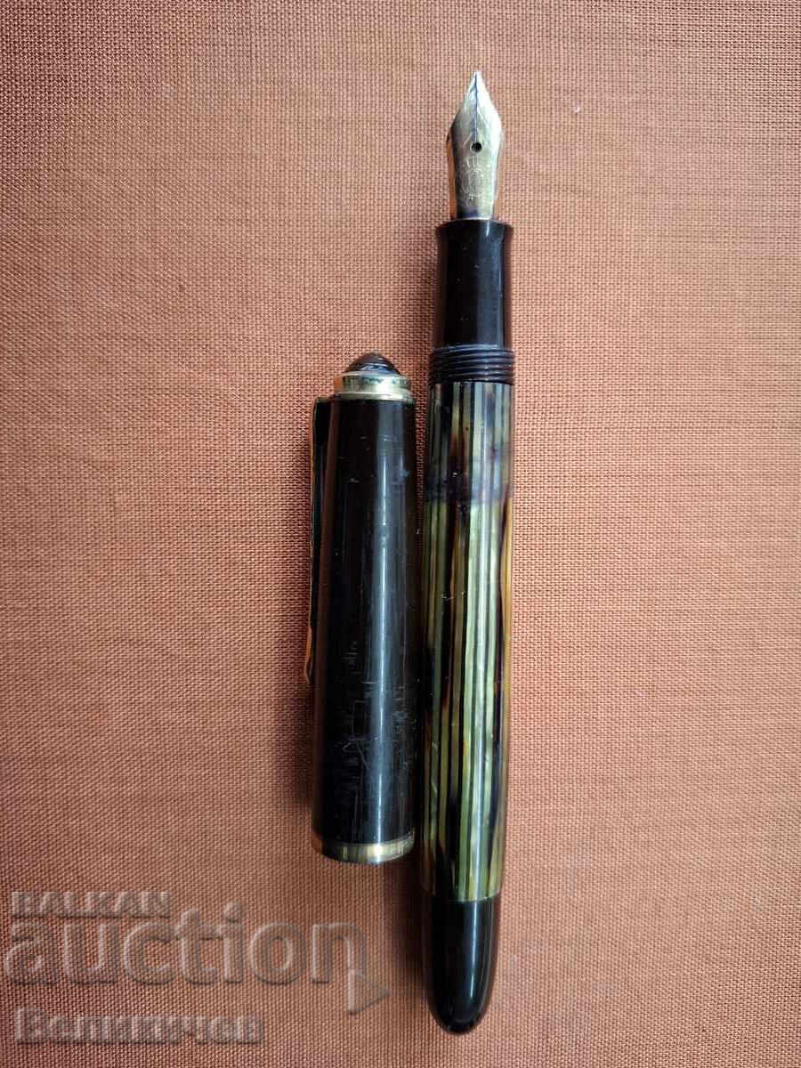 Παράδοση Πένα Pelikan 400