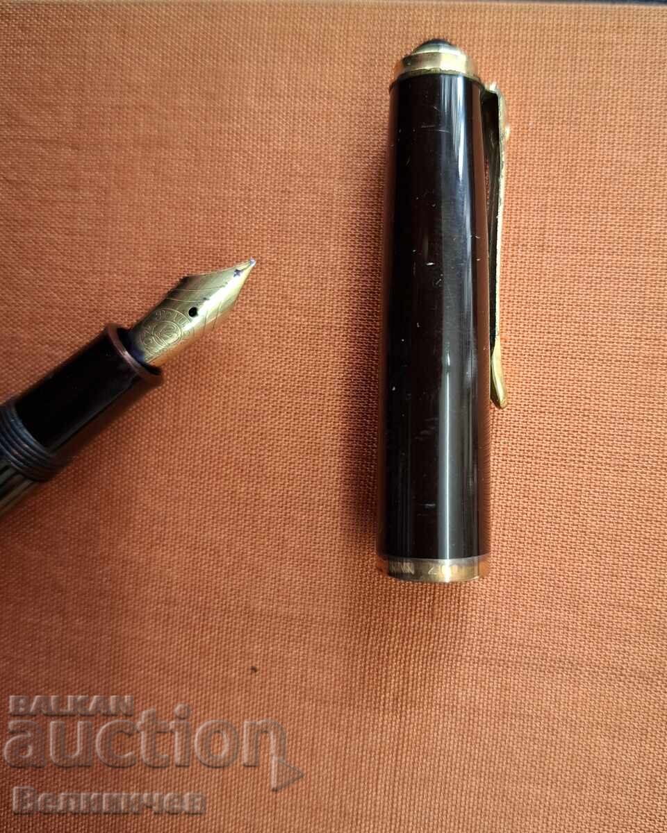 Πένα Pelikan 400 - 5