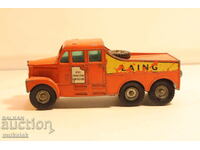 MATCHBOX KING SIZE ΦΟΡΤΗΓΟ ΕΛΚΥΣΤΗΡΑΣ ΜΟΝΤΕΛΟ ΑΥΤΟΚΙΝΗΤΑΚΙ