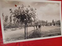 Carte poștală veche, Kazanlăk