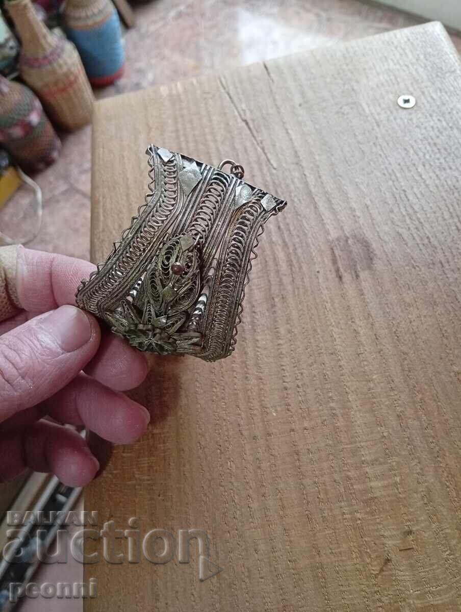 Brățară etnografică cu preț € 27.00 | 52.81 BGN