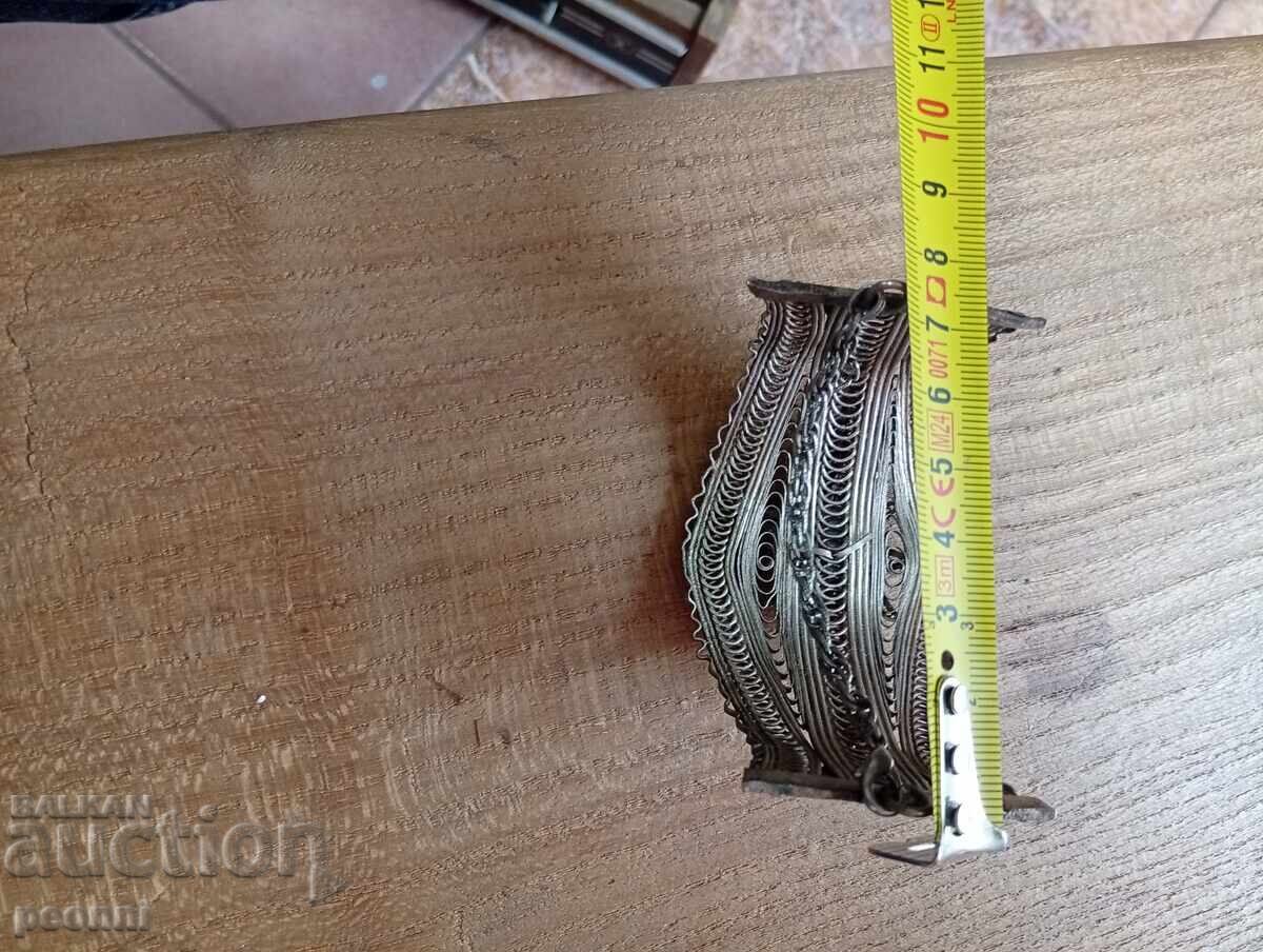 Brățară etnografică - 5