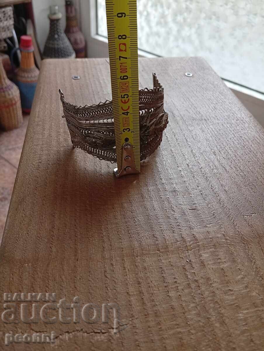 Brățară etnografică - 6