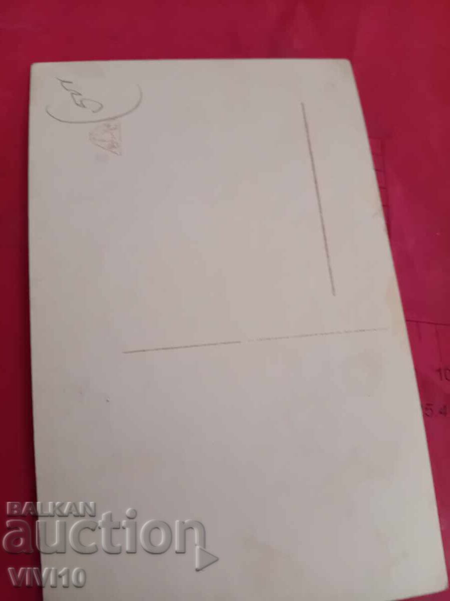 Carte poștală veche cu preț € 2.50 | 4.89 BGN