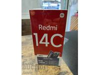 Телефон Xiaomi Redmi 14 C 128 GB - нов