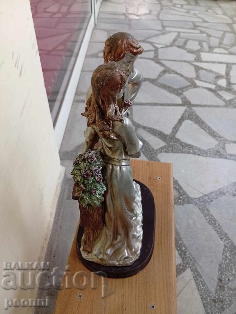 Δημοπρασία Φιγούρα, αγαλματίδιο