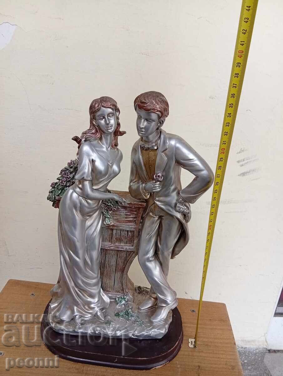 Φιγούρα, αγαλματίδιο