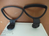 Подлакътници - 2 бр. за офис стол - 11