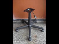 Βάση για καρέκλα γραφείου με ροδάκια, αμορτισέρ και μηχανισμό-14