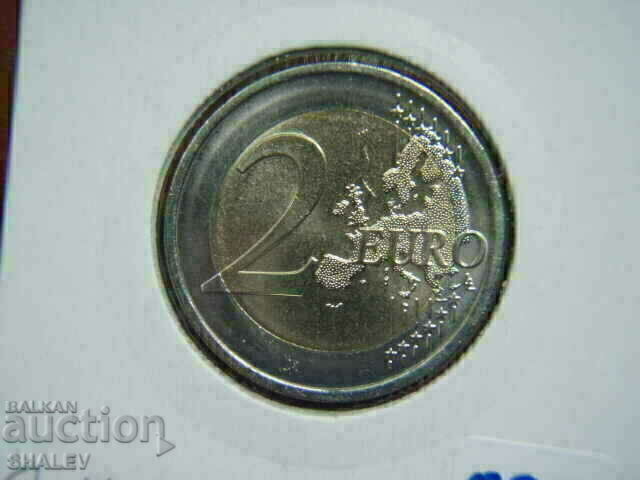 2 euro 2011 Portugal "Pinto" /Португалия/ - Unc (2 евро) - 6