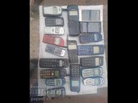 БЗЦ ЕЛЕКТРОННА  СКРАП ТЕЛЕФОНИ  19 БРОЯ