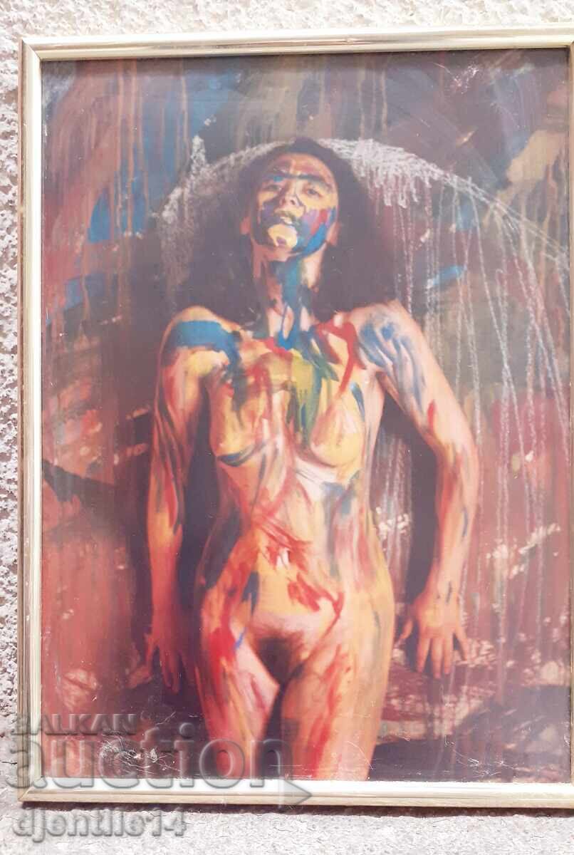 Μοντέρνα φωτογραφία, ερωτισμός με τιμή € 50.00 | 97.79 BGN