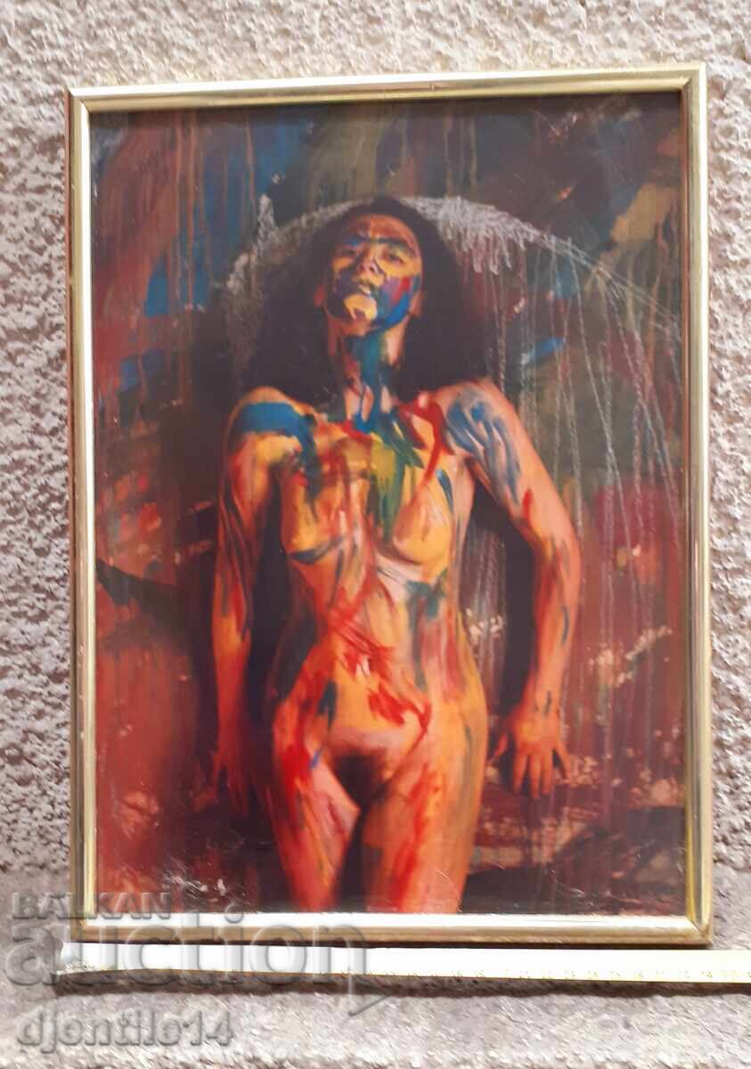 Μοντέρνα φωτογραφία, ερωτισμός - 7