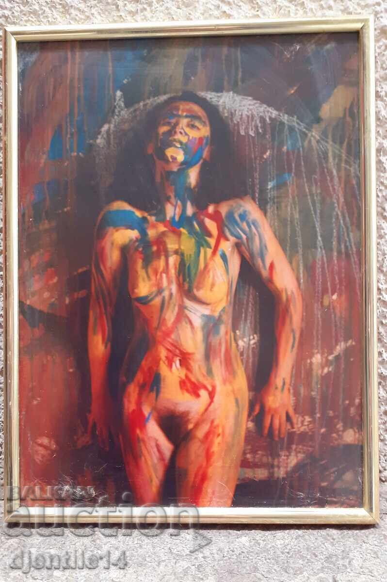 Μοντέρνα φωτογραφία, ερωτισμός