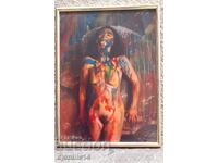 Fotografie modernă, erotică