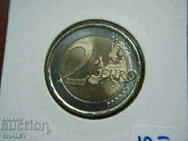 2 euro 2011 Spania "Granada" /Spania/ - Unc (2 euro) - 7