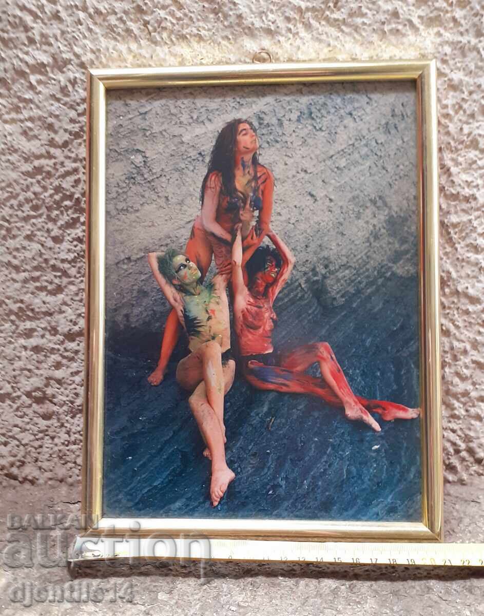 Foto erotică - 5