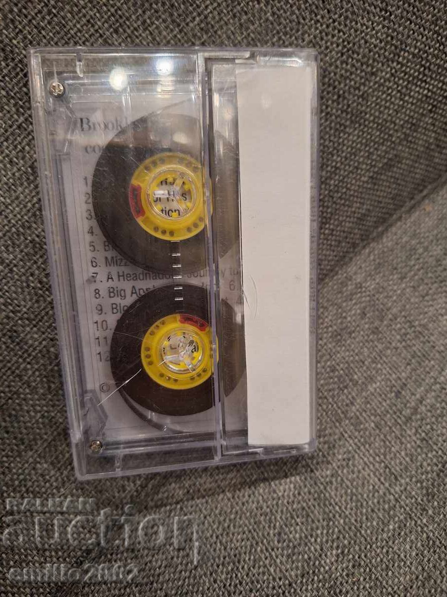 Licitație Casetă audio - Brooklyn Funk Essentials