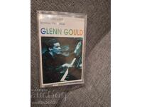 Casetă audio - Glenn Gould