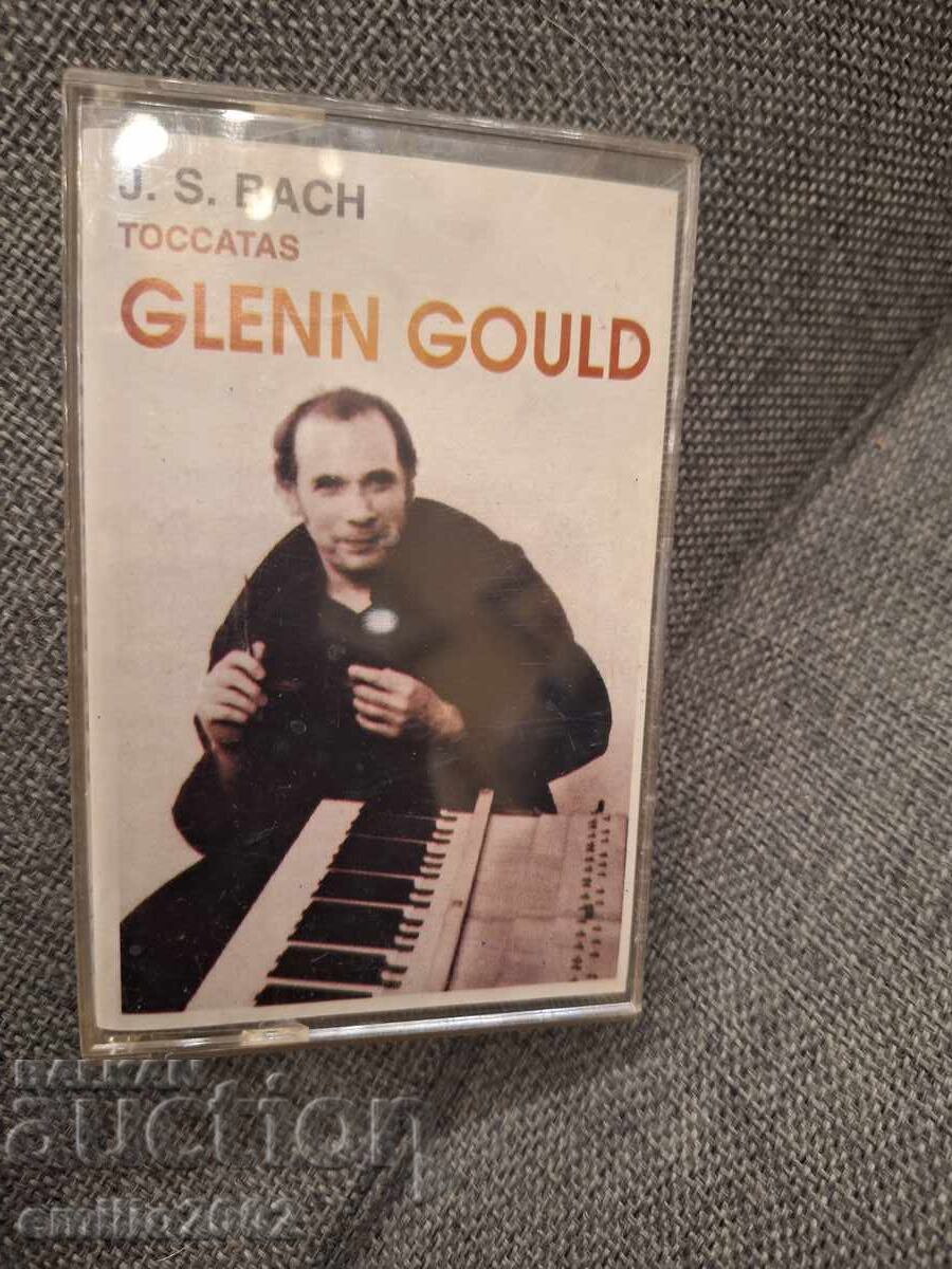 Κασέτα ήχου - Glenn Gould