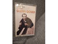 Audio cassette - Glenn Gould